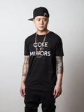 Coke x Mirrors Tee